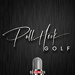 Pull Hook Golf podcast host